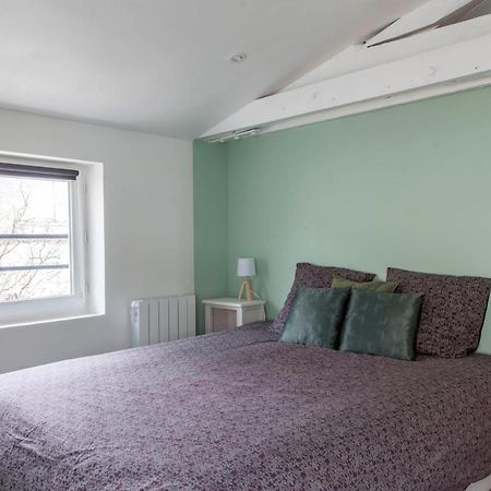 L'Antenne De 1 A 4 Pers - 2 Sdb -1 Balneo Apartman Cognac Kültér fotó