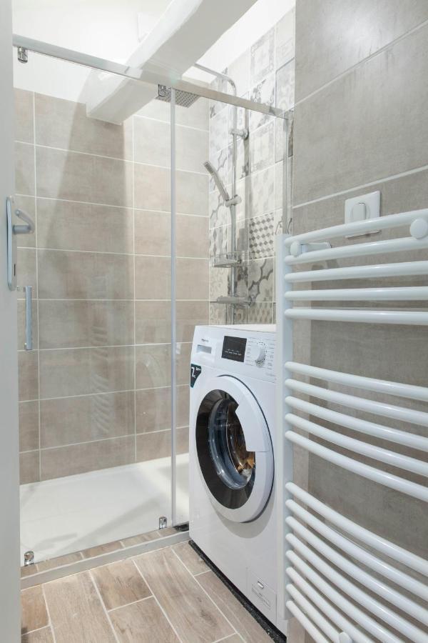 L'Antenne De 1 A 4 Pers - 2 Sdb -1 Balneo Apartman Cognac Kültér fotó